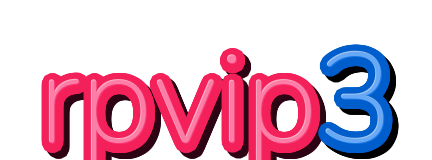 rpvip3 — logo kanal