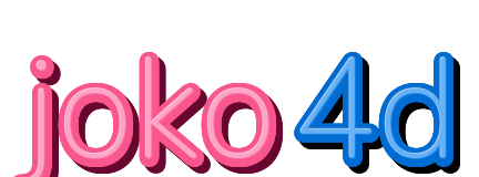 joko4d — logo kanal