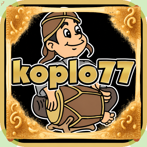 koplo77 — mitra unggulan