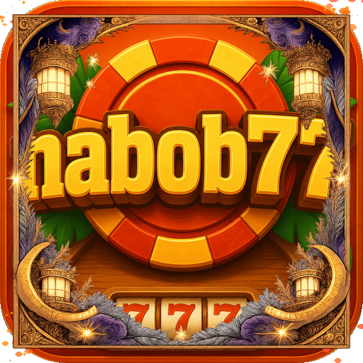 nabob77 — mitra unggulan
