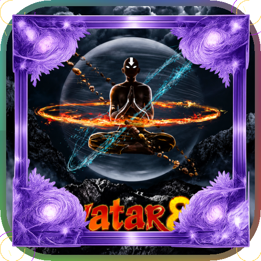 avatar808 — galeri pratinjau Resmi APK